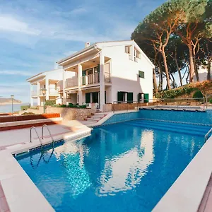 casa-la-fosca-palamos.catalonia-hotels.com/